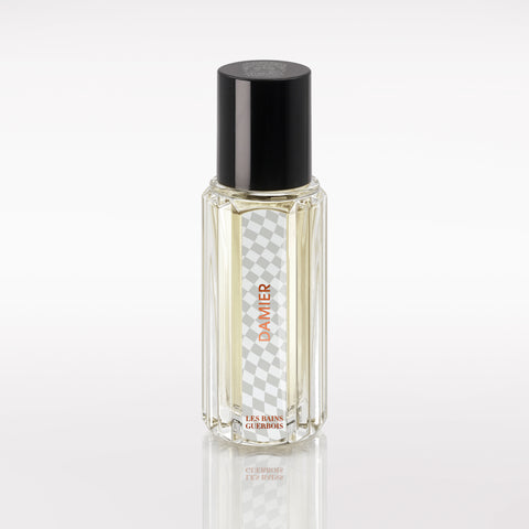 LES BAINS GUERBOIS - Damier – profumeria di nicchia AT28