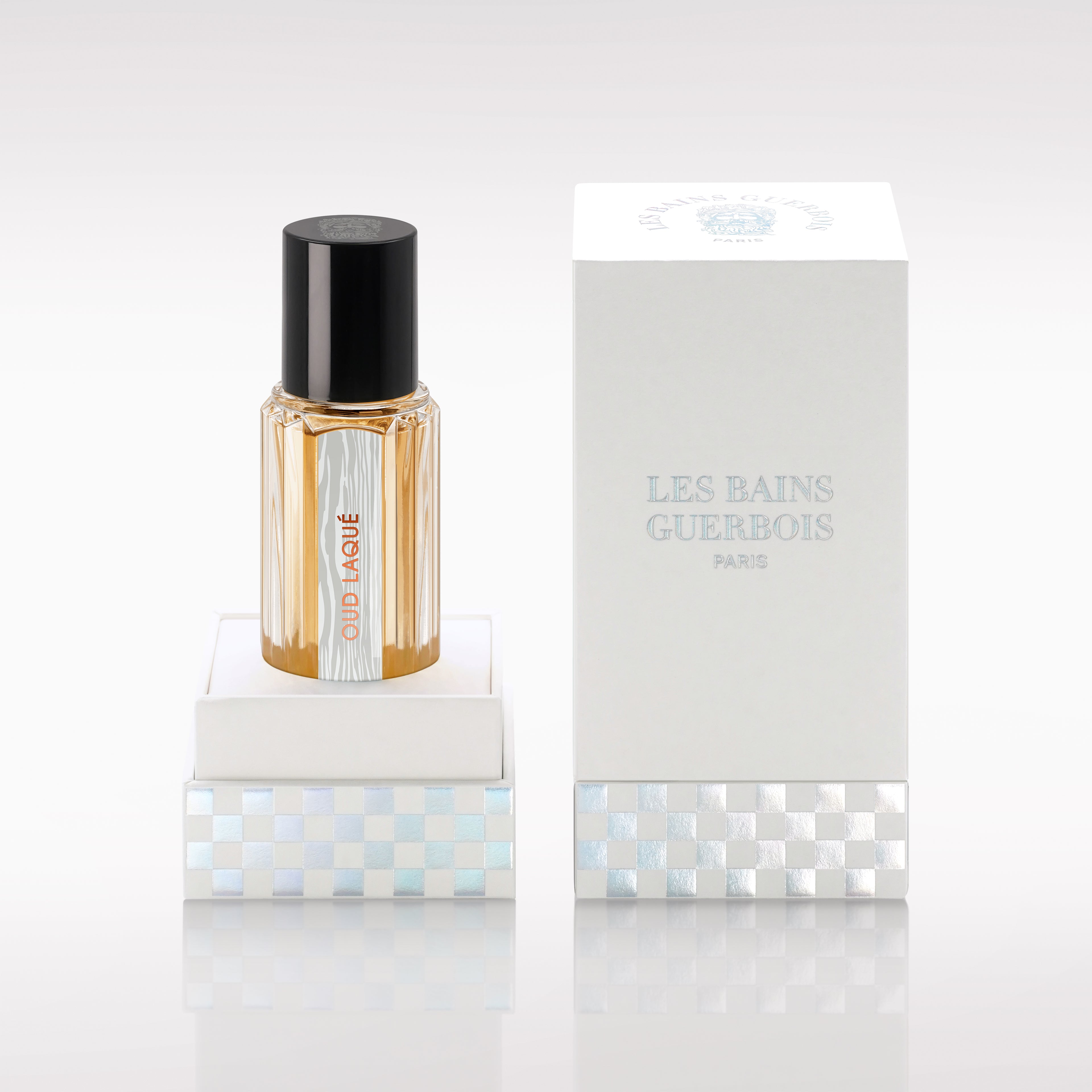 LES BAINS GUERBOIS - Oud Laqué – profumeria di nicchia AT28