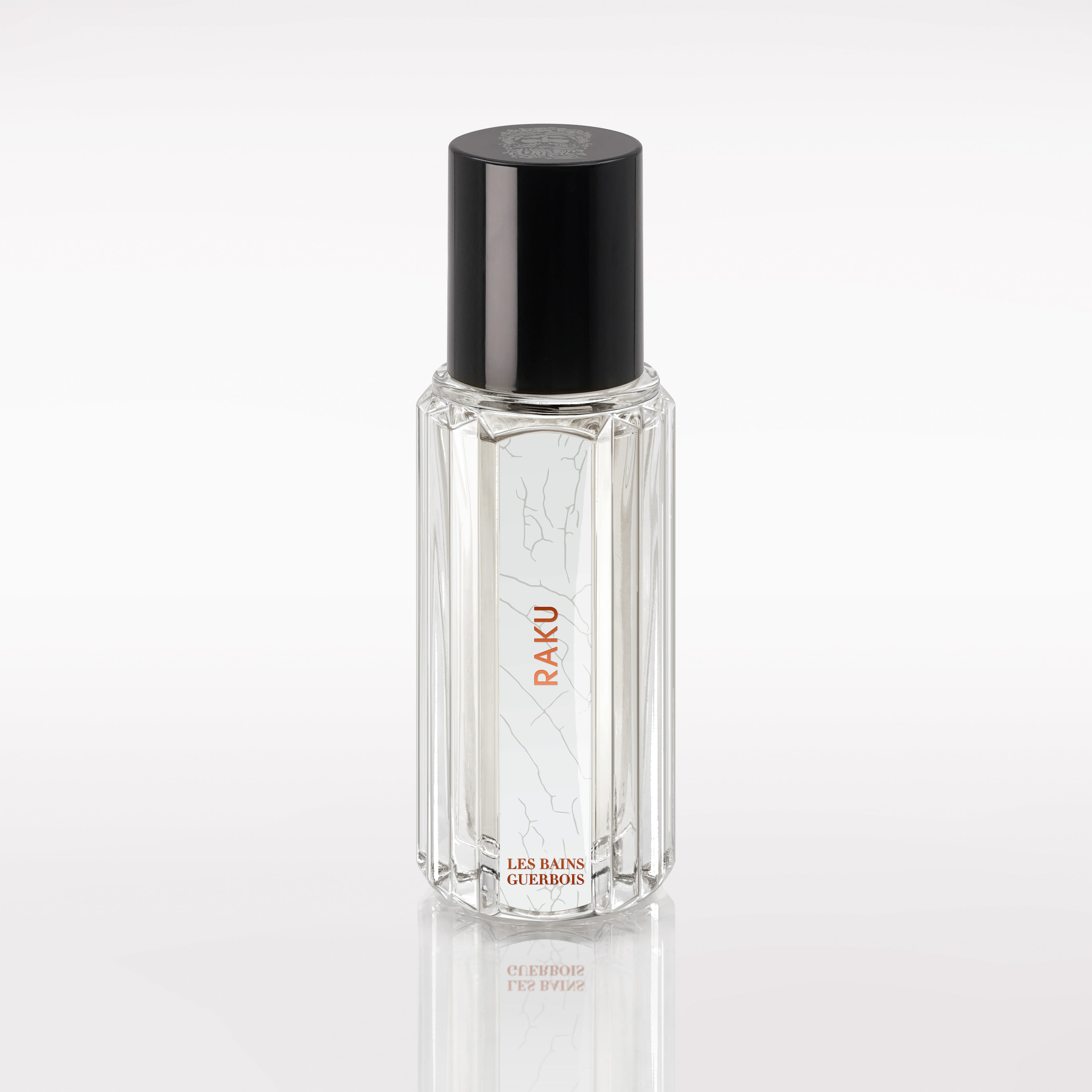 LES BAINS GUERBOIS - Raku – profumeria di nicchia AT28