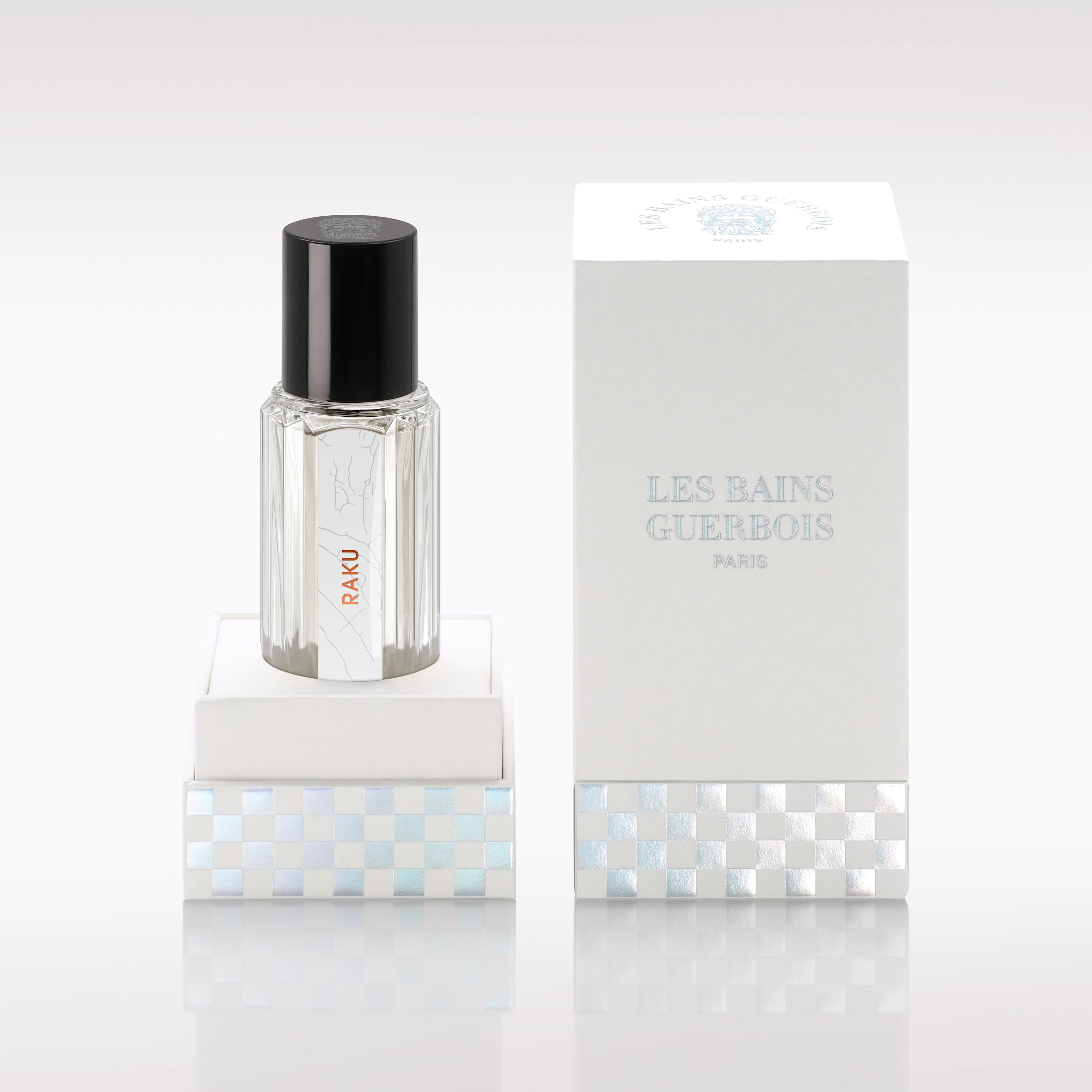 LES BAINS GUERBOIS - Raku – profumeria di nicchia AT28
