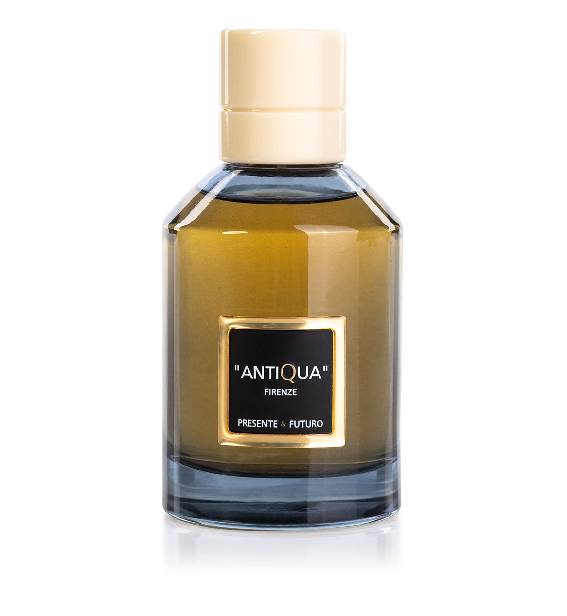 ANTIQUA FIRENZE - Presente & Futuro, flacone – profumeria di nicchia AT28