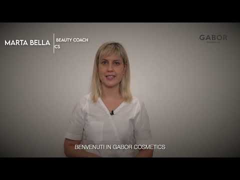 GABOR COSMETICS- La crème Perfectionniste