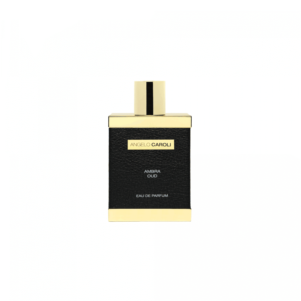 ANGELO CAROLI - Ambra Oud – profumeria di nicchia AT28