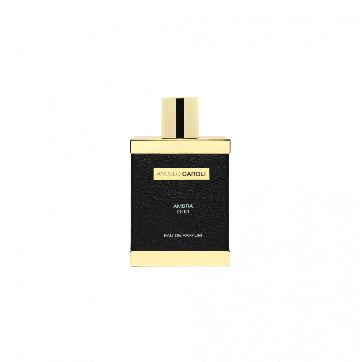 ANGELO CAROLI - Ambra Oud – profumeria di nicchia AT28