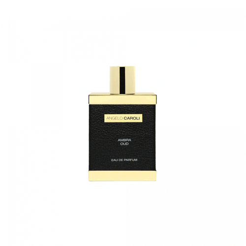 ANGELO CAROLI - Ambra Oud – profumeria di nicchia AT28