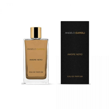 ANGELO CAROLI - Amore Nero