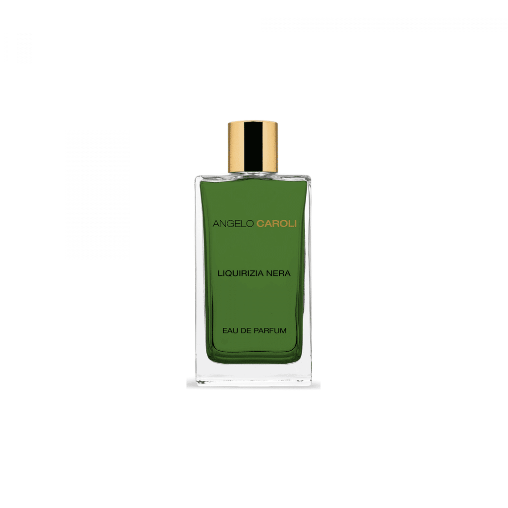 ANGELO CAROLI - Liquirizia Nera – profumeria di nicchia AT28