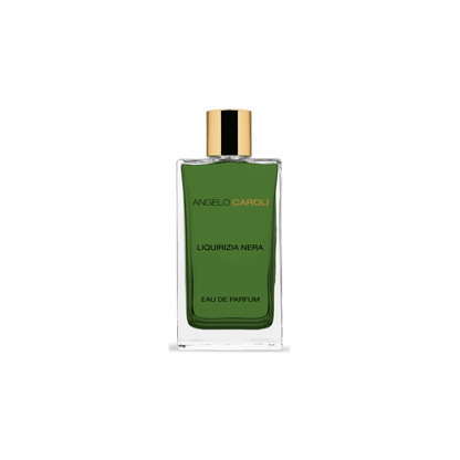 ANGELO CAROLI - Liquirizia Nera