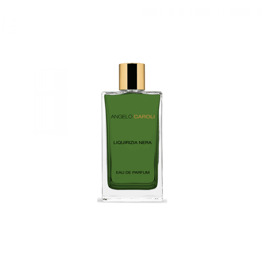 ANGELO CAROLI - Liquirizia Nera