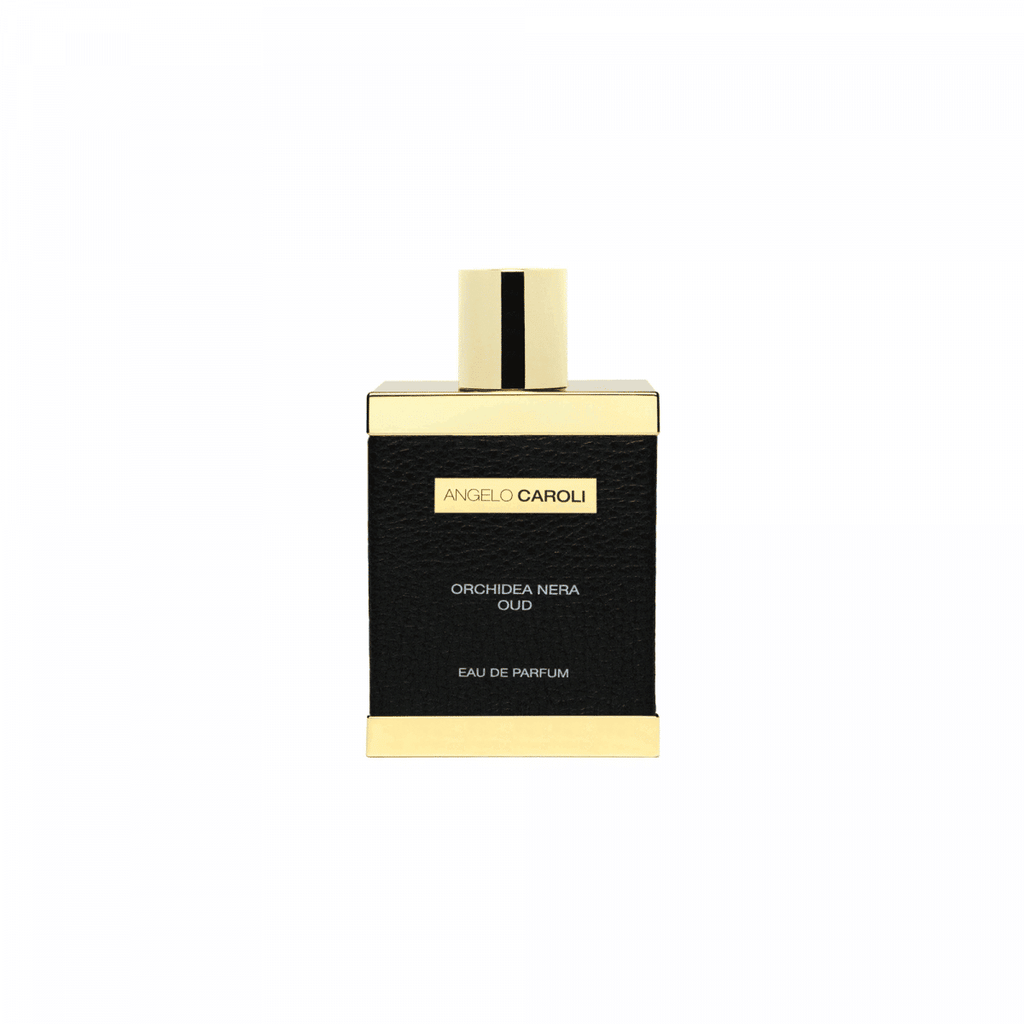 ANGELO CAROLI - Orchidea Nera Oud – profumeria di nicchia AT28