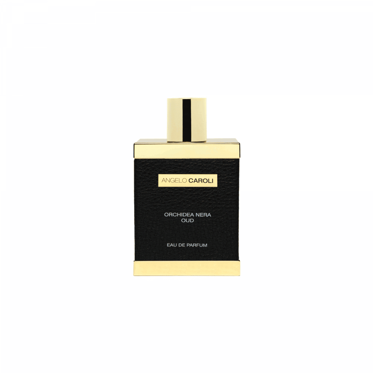 ANGELO CAROLI - Orchidea Nera Oud
