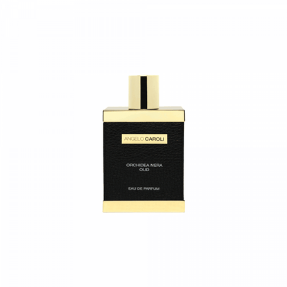 ANGELO CAROLI - Orchidea Nera Oud