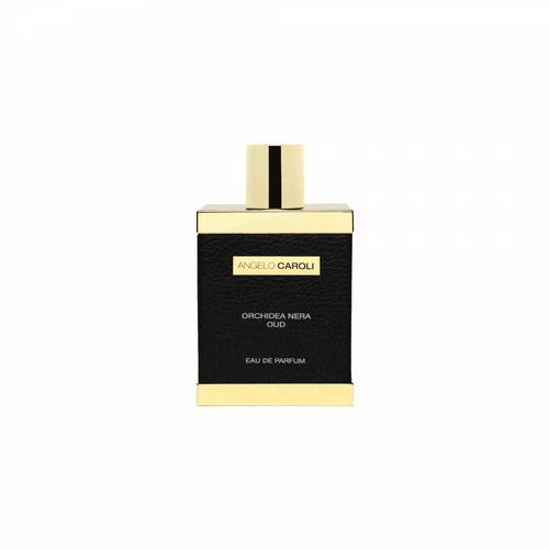 ANGELO CAROLI - Orchidea Nera Oud – profumeria di nicchia AT28