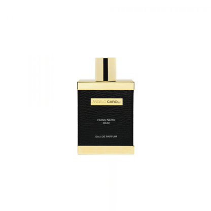 ANGELO CAROLI - Rosa Nera Oud