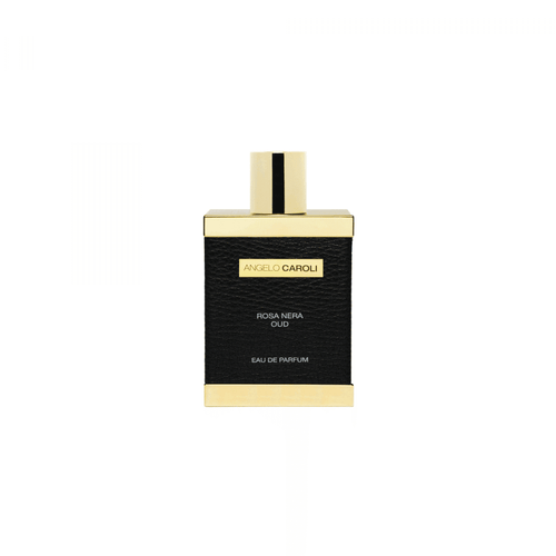 ANGELO CAROLI - Rosa Nera Oud – profumeria di nicchia AT28
