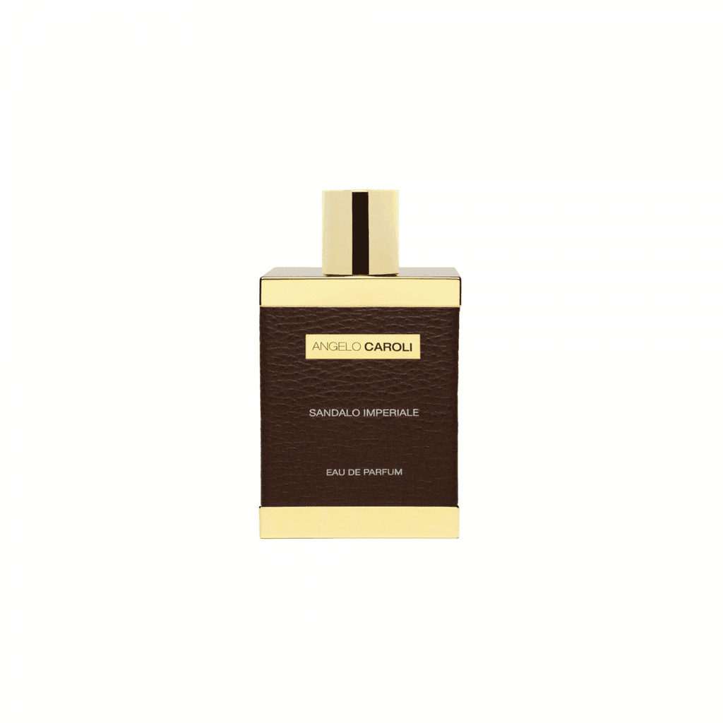 ANGELO CAROLI - Sandalo Imperiale – profumeria di nicchia AT28