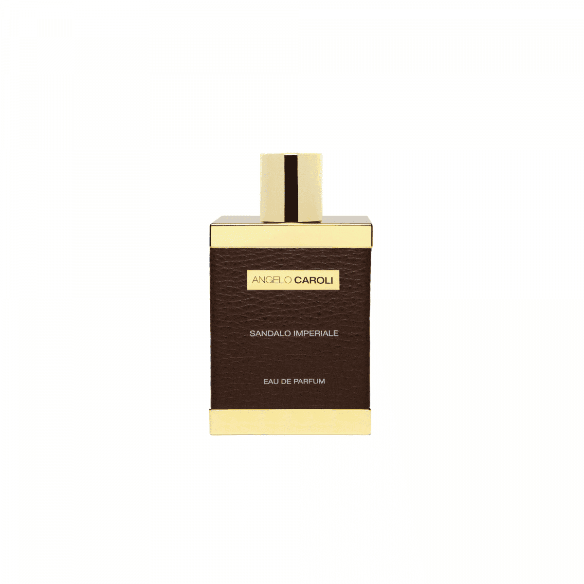 ANGELO CAROLI - Sandalo Imperiale – profumeria di nicchia AT28