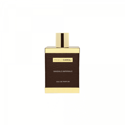 ANGELO CAROLI - Sandalo Imperiale – profumeria di nicchia AT28