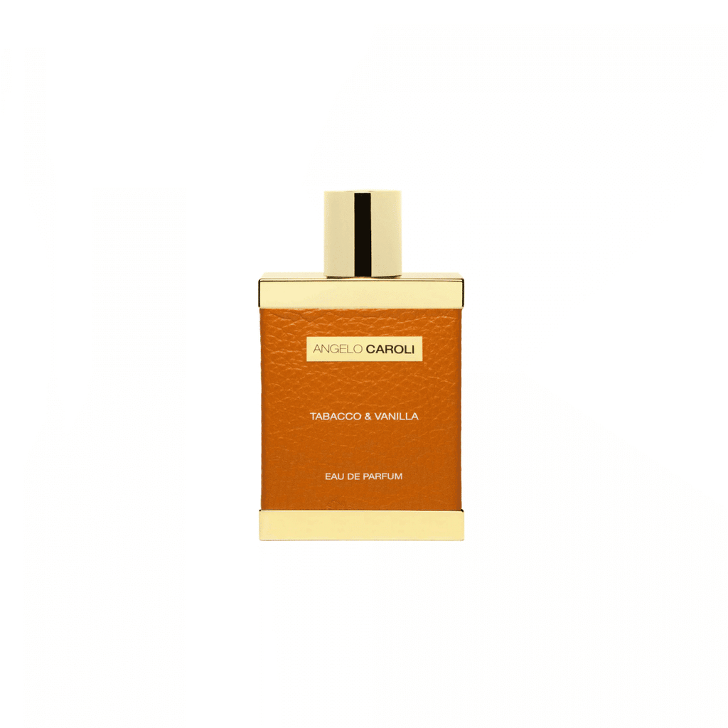 ANGELO CAROLI - Tabacco e Vaniglia – profumeria di nicchia AT28