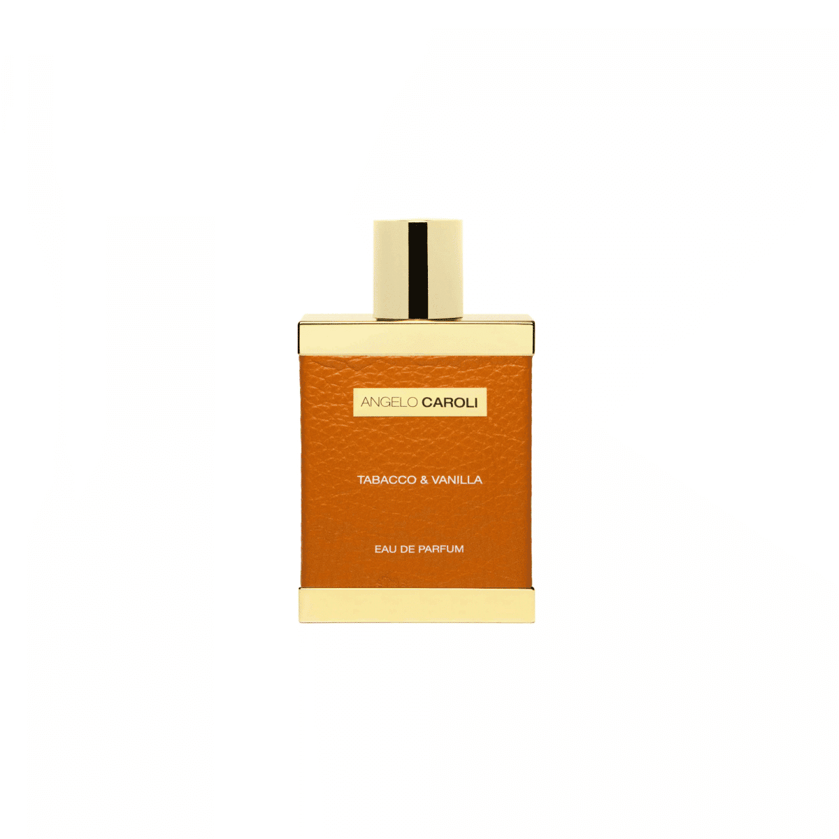 ANGELO CAROLI - Tabacco e Vaniglia – profumeria di nicchia AT28
