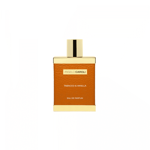ANGELO CAROLI - Tabacco e Vaniglia – profumeria di nicchia AT28