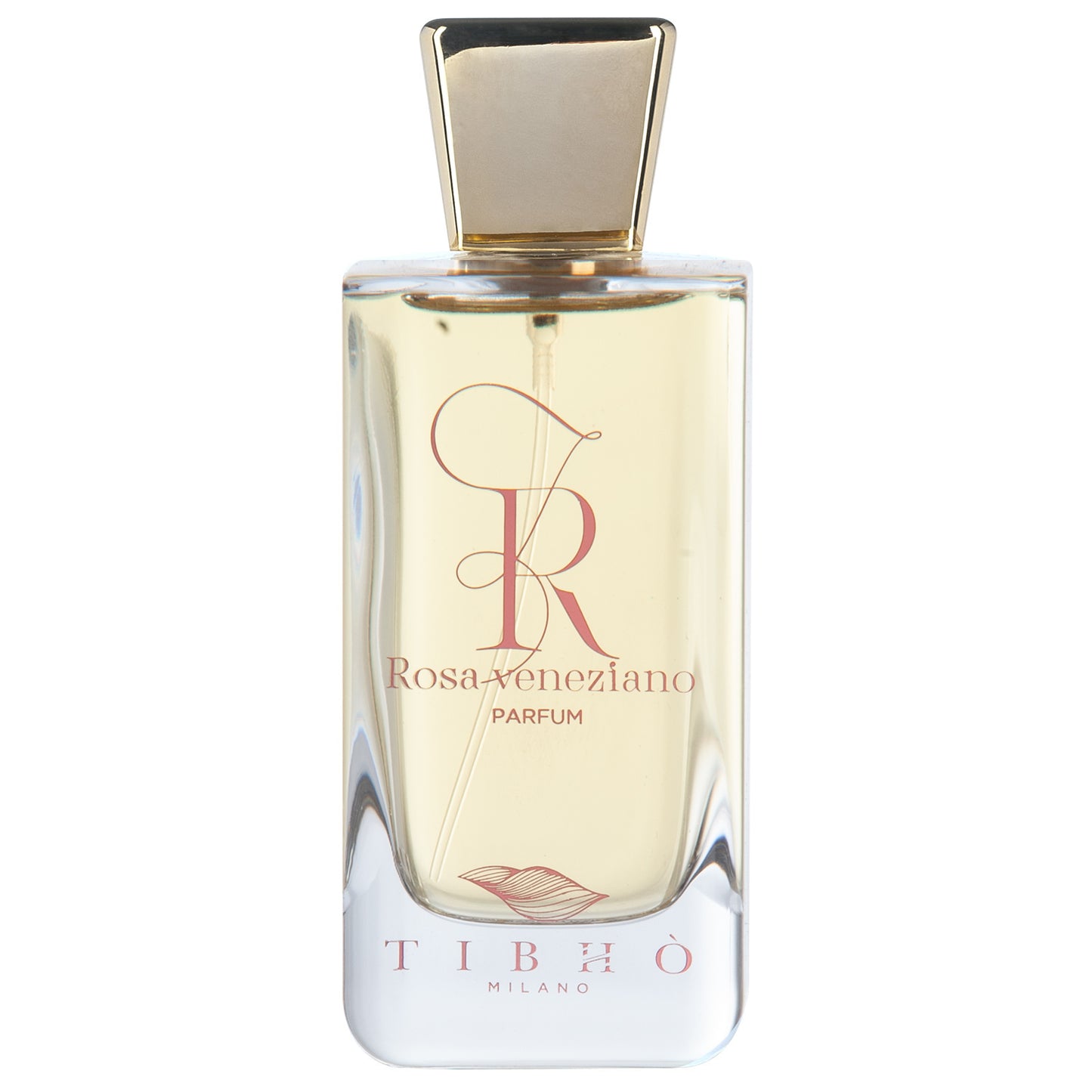 TIBHO' - Rosa veneziano