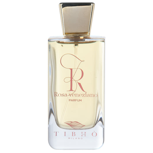 TIBHO' - Rosa veneziano