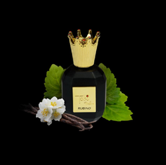 TOTI LUXURY PARFUM - Rubino – profumeria di nicchia AT28