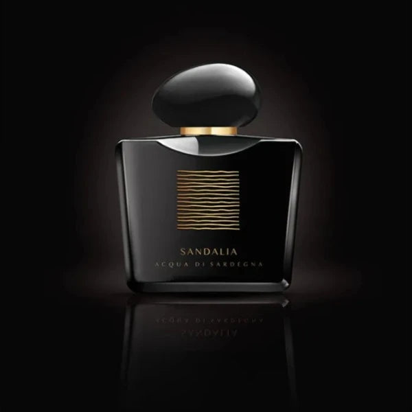 SANDALIA LUXURY - Coros – profumeria di nicchia AT28