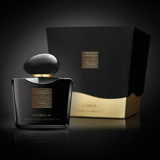 SANDALIA LUXURY - Coros
