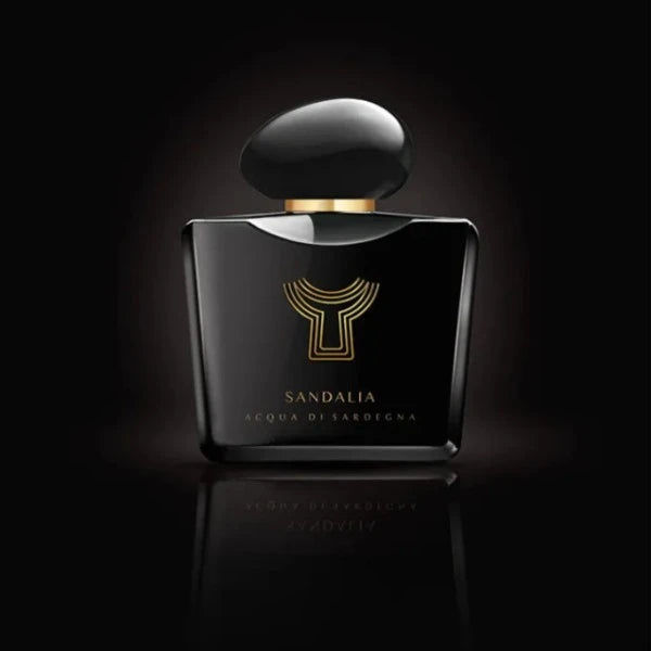 SANDALIA LUXURY - Nixias – profumeria di nicchia AT28