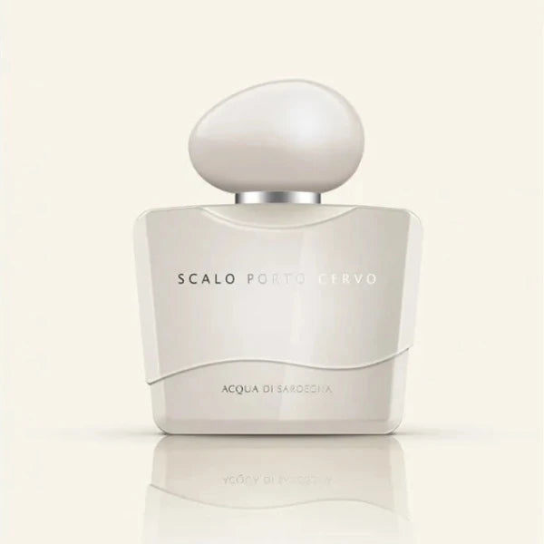 ACQUA DI SARDEGNA - Scalo Porto Cervo Woman – profumeria di nicchia AT28