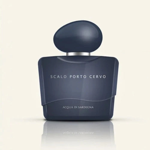 ACQUA DI SARDEGNA - Scalo Porto Cervo Man – profumeria di nicchia AT28