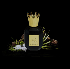 TOTI LUXURY PARFUM - Smeraldo – profumeria di nicchia AT28