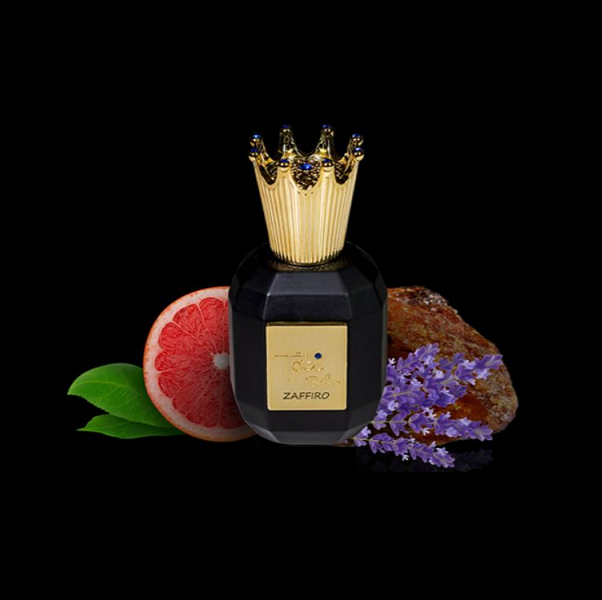 TOTI LUXURY PARFUM - Zaffiro – profumeria di nicchia AT28